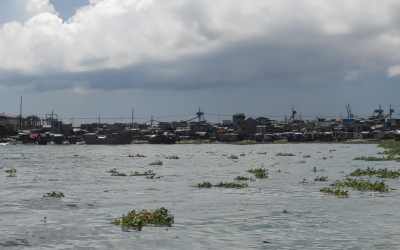 Understanding Flooding in Iloilo City | Webinar by UPV